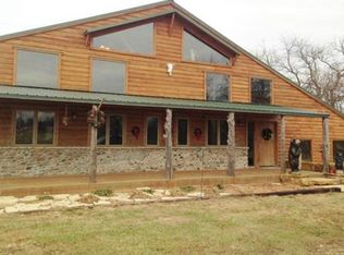 1627 SW 830th Rd, Holden, MO 64040