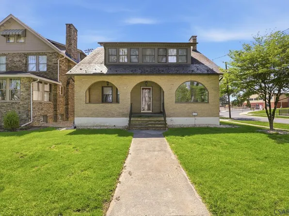 845 Luzerne St, Johnstown, PA 15905