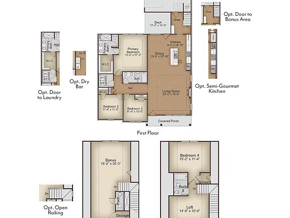 3rd image of this home