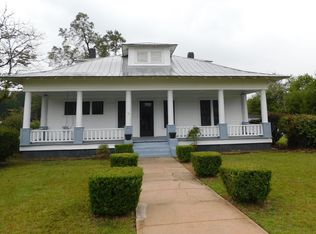 209 W Lee St, Brooklet, GA 30415