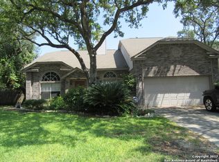 13811 Chittim Oak, San Antonio, TX 78232