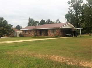 109 Mills Rd, Waynesboro, GA 30830