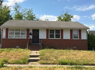 3918 Rosedale Ave, Richmond, VA 23227