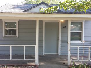 715 Granger Ave, Sacramento, CA 95838