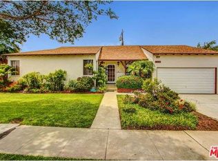 11229 Garfield Ave, Culver City, CA 90230
