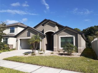 11860 Thicket Wood Dr, Riverview, FL 33579