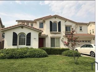 3577 San Augustine Ave, Merced, CA 95348