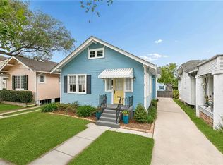 2416 Pine St, New Orleans, LA 70125
