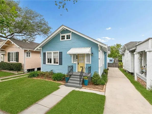 2416 Pine St, New Orleans, LA 70125