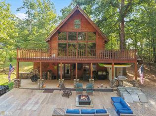 5083 Westlake Dr, Gainesville, GA 30506