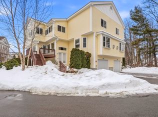 Louisiana Purchase, Ashland, MA 01721