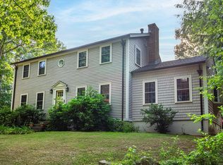 1133 Elm St, Leominster, MA 01453