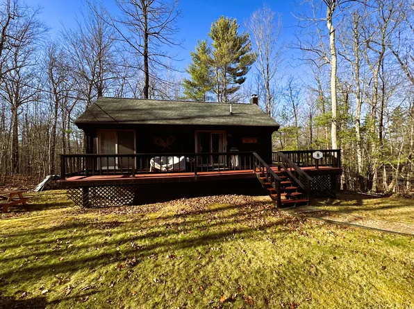 184 Sequoia Mountain Ln, Jay, NY 12941