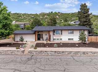31 Oak Ridge Dr, Castle Rock, CO 80104