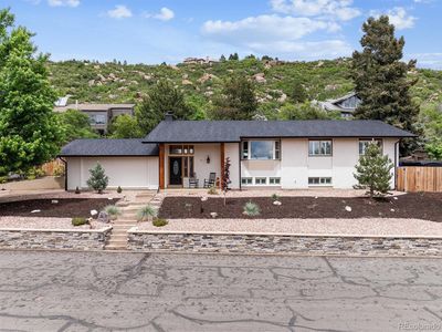 31 Oakridge Drive, Castle Rock, CO, 80104