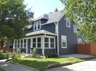 20 S Bradley Ave, Indianapolis, IN