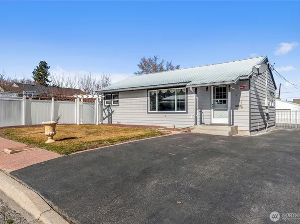 612 Lynn Street, Wenatchee, WA 98801