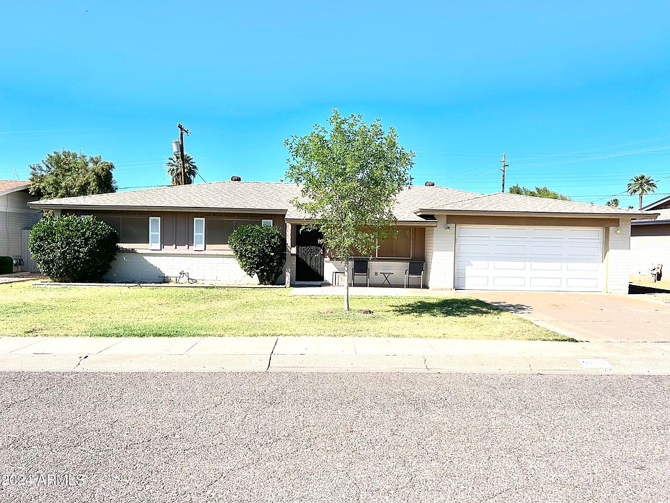 1st image of 3916 W PALMAIRE Drive