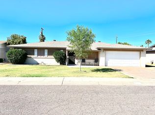3916 W Palmaire Dr, Phoenix, AZ 85051