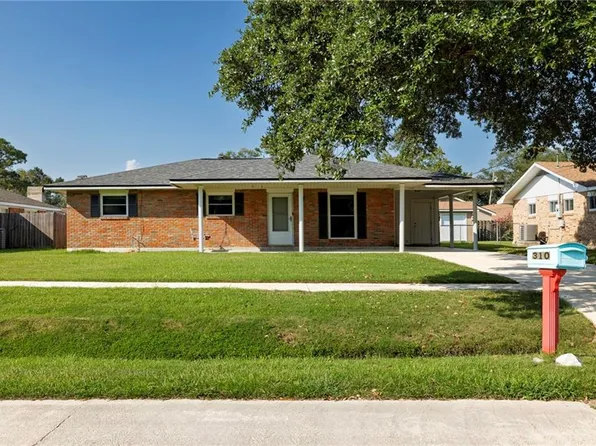 310 Dover St, Slidell, LA 70458