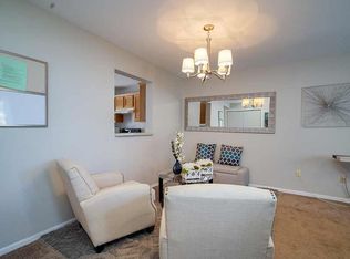 3907 S Chalet Cir #1, Beavercreek, OH 45431