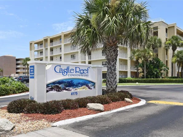 4175 S ATLANTIC AVENUE #204, NEW SMYRNA BEACH, FL 32169