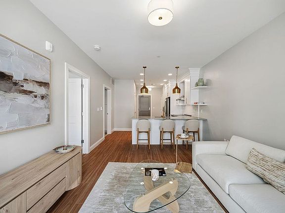 2nd image of 99 Foundry Place #207