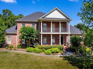 6 Laval Ct, Little Rock, AR 72223