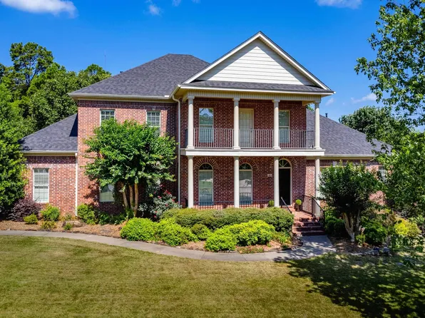 6 Laval Ct, Little Rock, AR 72223