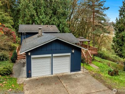 11819 Nevers Road, Snohomish, WA, 98290