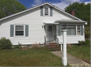 55 Wychunas Ave, Buzzards Bay, MA 02532