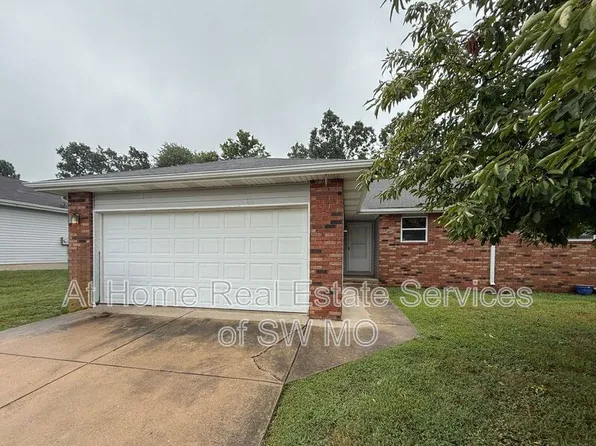 722 McLean Ct, Nixa, MO 65714