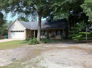 116 Indian Trl, Crestview, FL 32536