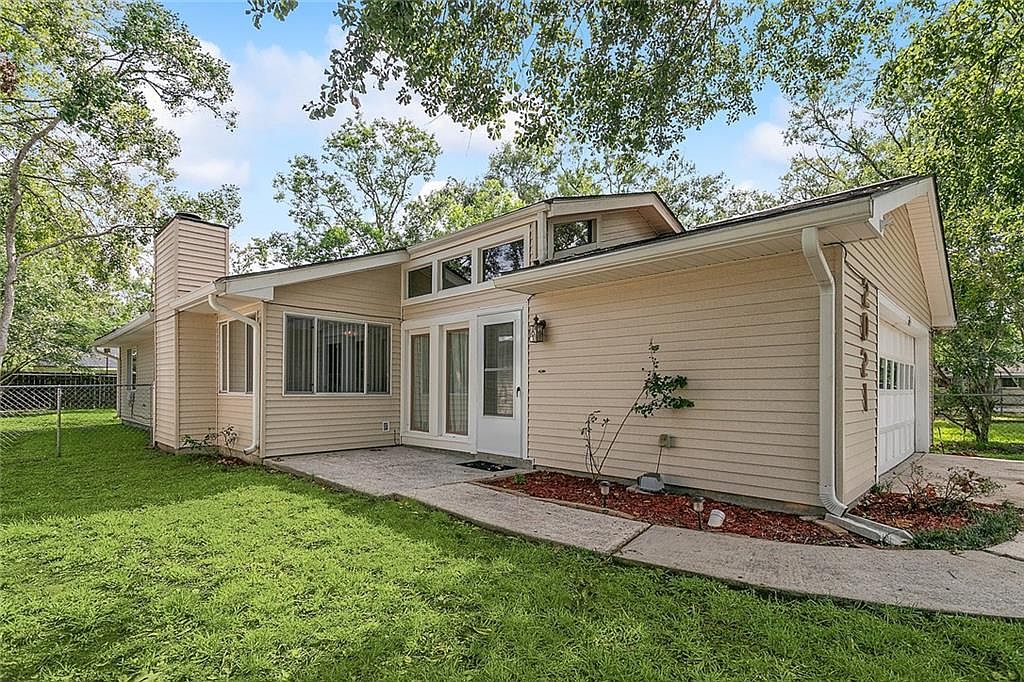 2021 Crane St, Slidell, LA 70460 MLS 2403664 Zillow
