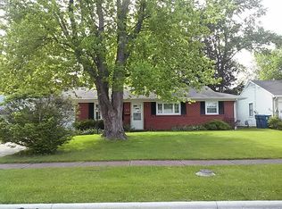 1104 Taft St, Pt Clinton, OH