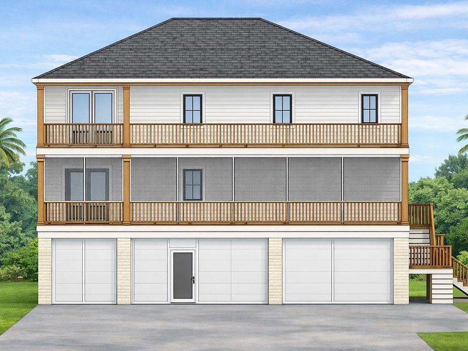 2nd image of 4618 Hedrick St.