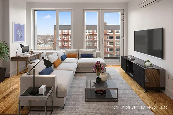 Rented by Cityside Rentals Corp | media 10