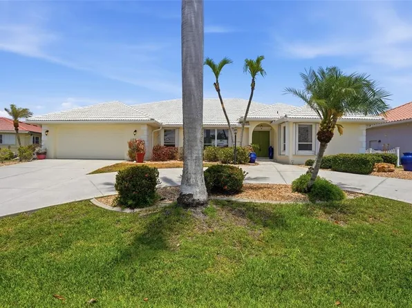 1128 Rum Cay Ct, Punta Gorda, FL 33950