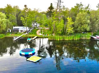 49 Sargent Brook Rd, Lenox, MA 01240