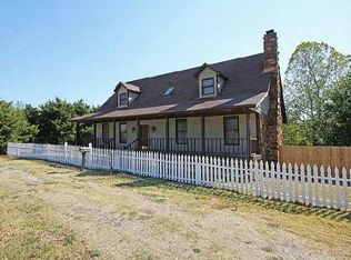621 N 10th St, Collinsville, OK 74021