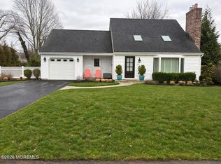500 Morgan Pkwy, Brielle, NJ 08730