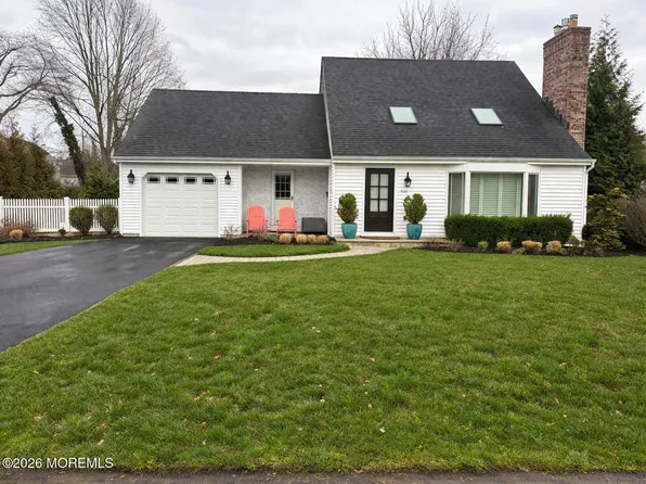 500 Morgan Parkway, Brielle, NJ 08730