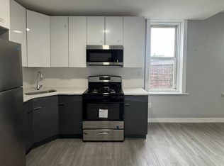 682 Broadway #3A, Bayonne, NJ 07002