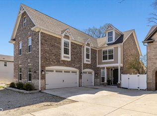 445 W 86th St, Indianapolis, IN 46260