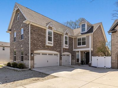 445 W 86th St, Indianapolis, IN, 46260