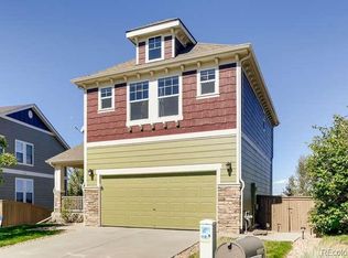 6019 Raleigh Cir, Castle Rock, CO 80104