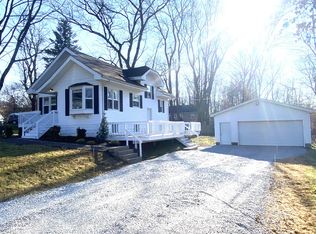 66 W Ingleside Dr, Akron, OH 44319