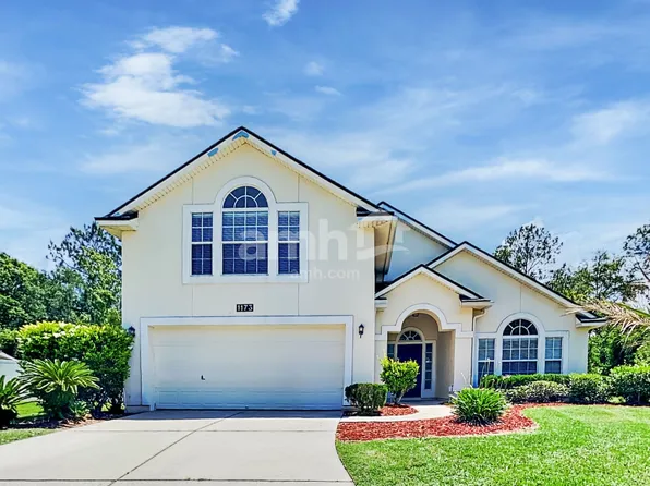 1173 Carmona Pl, Saint Augustine, FL 32092