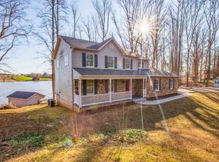 15105 Poplar Ct, Orange, VA