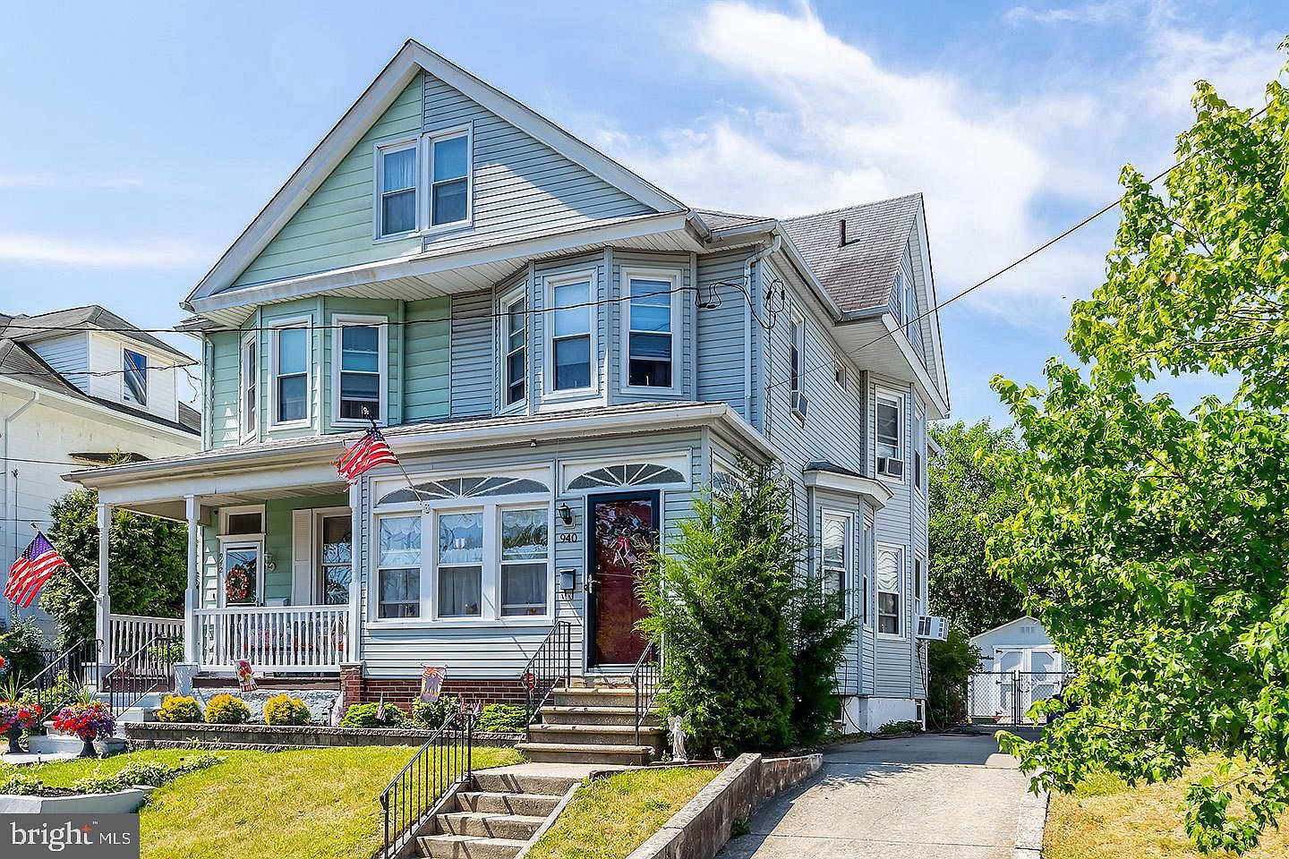 940 Monmouth St, Gloucester City, NJ 08030 Zillow